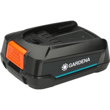 Фото Аккумулятор литий-ионный Gardena P4A PBA 18V/36