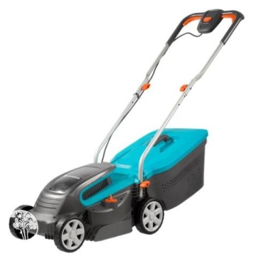 Фото Газонокосилка аккумуляторная  Gardena PowerMax Li-18/32 без аккумулятора