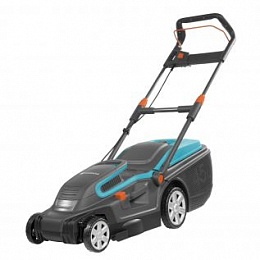 Газонокосилка электрическая PowerMax™ 1600/37