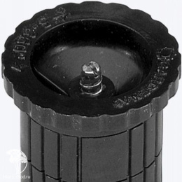 Форсунка Gardena 5-360 (2 шт. в комплекте)