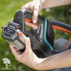 Аккумуляторные ножницы для живой изгороди Gardena ComfortCut Li-18/50 без аккумулятора в комплекте фото 4 