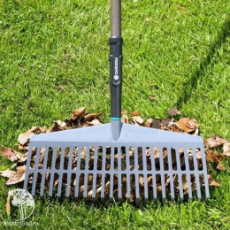 Грабли для газонов Gardena NatureLine
