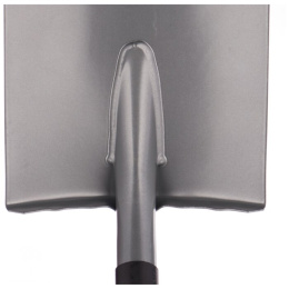 Лопата штыковая FISKARS Solid PROF