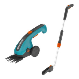 Ножницы для газонов аккумуляторные Gardena ClassicCut Li