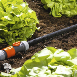 Шланг Gardena сочащийся 15 м