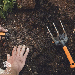  Вилка для прополки Premium PlantersTM