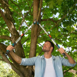 Сучкорез Gardena TeleCut 520-670 B 12005-2