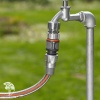 Коннектор Gardena Premium 1/2" - 5/8" фото 2 