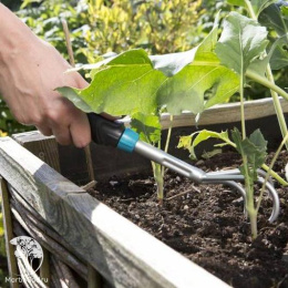 Рыхлитель ручной 7 см Gardena Comfort (ручной инструмент)