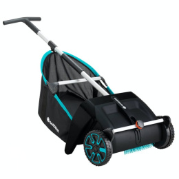 Механический собиратель листьев Gardena