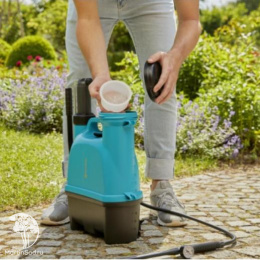 11140-20.000.00 Опрыскиватель Gardena ранцевый 12 л