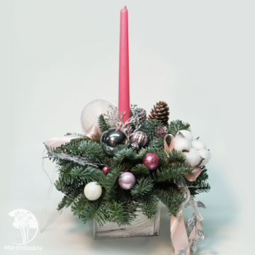 Фото Композиция Нежность