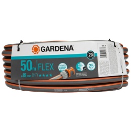 Шланг Gardena FLEX 19 мм (3/4&quot;), 50 м