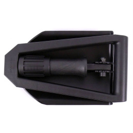  Лопата складная