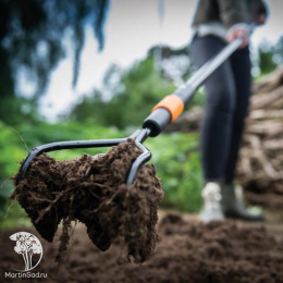  Насадка-культиватор QuikFitTM