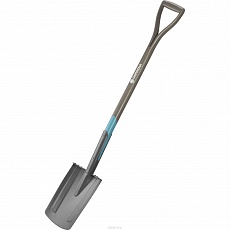 Фото Лопата садовая Gardena NatureLine