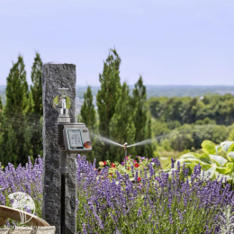 Таймер подачи воды Gardena Master