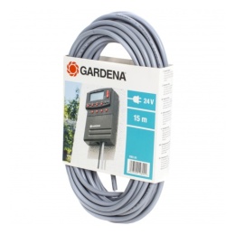 Соединительный кабель 24 В Gardena
