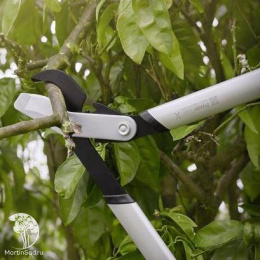 Плоскостной сучкорез малый PowerGearX  LX92