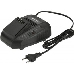 Комплект: 2 x аккумулятор литий-ионный Gardena P4A PBA 18V/45 и устройство для ускоренной зарядки P4A AL 1830 CV