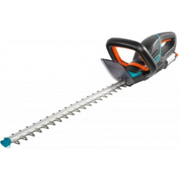 Фото Аккумуляторные ножницы для живой изгороди Gardena ComfortCut Li-18/50 с аккумулятором в комплекте