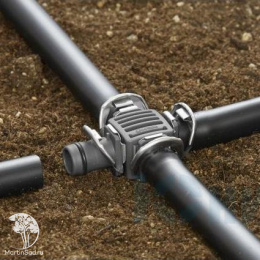 Крестовина Gardena 13 мм (1/2”) (2 шт.)