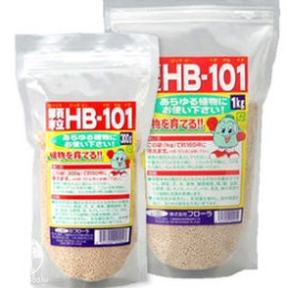 HB-101