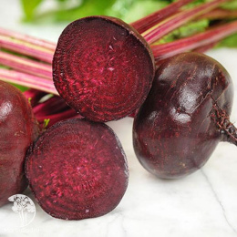 Свекла столовая Египетская плоская