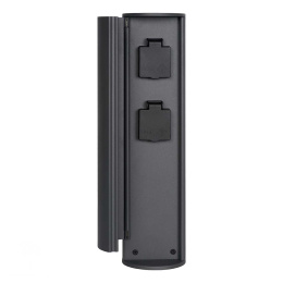 POWERPOINT BE/FR Plug box