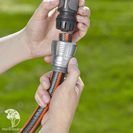 Коннектор Gardena Premium 3/4&quot;