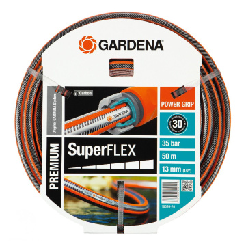Фото Шланг Gardena SuperFLEX 13 мм (1/2"), 50 м