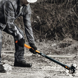 Строительный топор "XXL 8 lb/36"