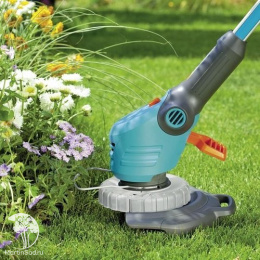 Электрический триммер Gardena PowerCut 650/28