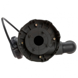 Насос дренажный для грязной воды Gardena 9300