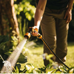  Пистолет-распылитель регулируемый MULTI