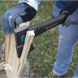 11521-20.000.00 Перчатки рабочие Gardena, размер L