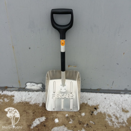  Лопата для автомобиля облегченная