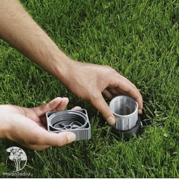 Фильтр центральный Gardena