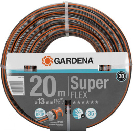 Шланг Gardena SuperFLEX 13 мм (1/2"), 20 м