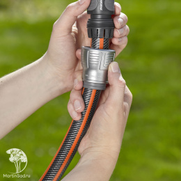 Коннектор Gardena Premium 3/4&quot;