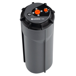 Турбодождеватель выдвижной Gardena T 200