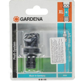 Переходник понижающий Gardena «Профи»