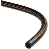 Шланг резиновый Gardena Premium 13 мм  (1/2&quot;), 1м