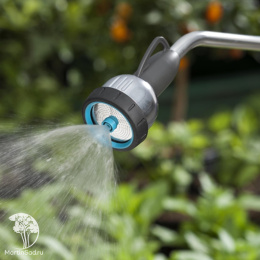 Штанга-распылитель для полива Gardena Premium