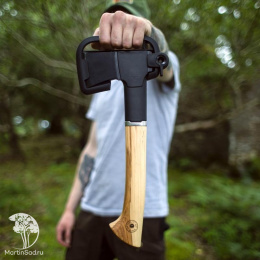 Топор универсальный Norden N7 NC-COC-021366 FSC Mix