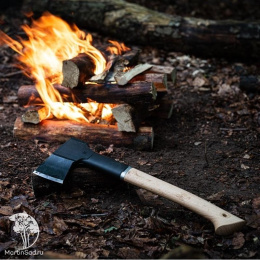  Топор универсальный Norden N10 NC-COC-021366 FSC Mix