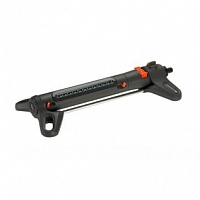 Дождеватель осциллирующий Gardena AquaZoom M  18712-20