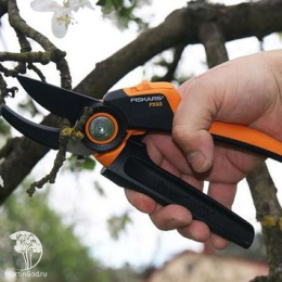 Секатор контактный PowerGear L PX93