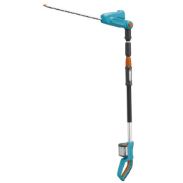 Телескопические ножницы Gardena для живой изгороди аккумуляторные  Gardena THS Li-18/42 без аккумулятора