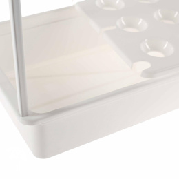 Светильник светодиодный для растений Uniel, 10 Вт, IP20, 540 мм, набор для гидропоники